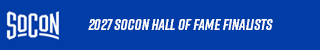 2027 Southern Conference Hall of Fame Finalists