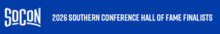 2026 Southern Conference Hall of Fame Finalists